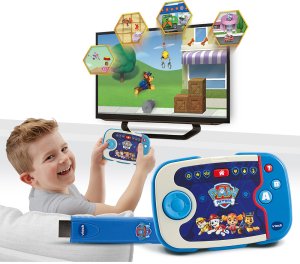 Vtech Paw Patrol 616004 2