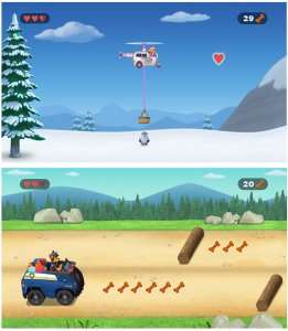 Vtech Paw Patrol 616004 3