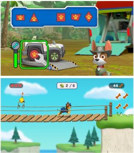 Vtech Paw Patrol 616004 4