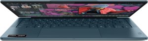 Laptop Lenovo Yoga Slim 7 14AKP10 Ryzen AI 5 340 / 16 GB / 512 GB / W11 (83JY006MPB) 7