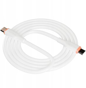 Kabel USB Vidvie SZYBKI KABEL USB TYP-C PRZEWÓD MOCNY SZYBKIE ŁADOWANIE 60W 1m 6