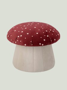 Bloomingville MINI - Lue Mushroom Pouf(82048762) 2