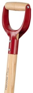 Fiskars CLASSIC ROUNDED SPADE FSC 2