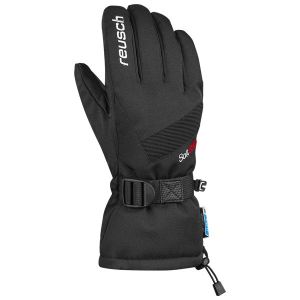Reusch rękawice narciarskie męskie Outset R-Tex® XT czarne r. 7 1
