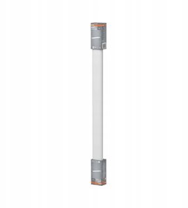 LAMP LED SLIM 600 10W/840 900 LM IP65 2