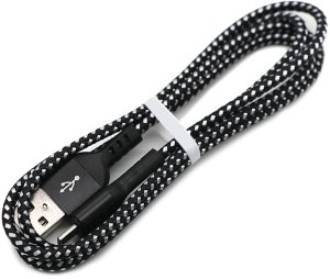 Ładowarka samochodowa Maclean, Qualcomm Quick Charge, QC 3.0 - 5V/3A, 9V/1.8A, 12V/1.6A, Gniazdo 5V/3.1A z kablem USB Type-C 136