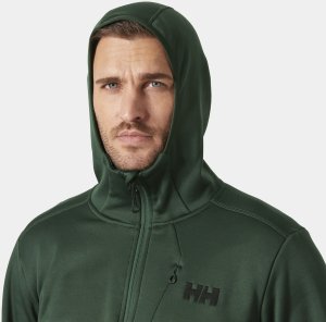 Helly Hansen męska bluza polarowa ODIN THERMAL PRO FLEECE JACKET 49326 390 M 2