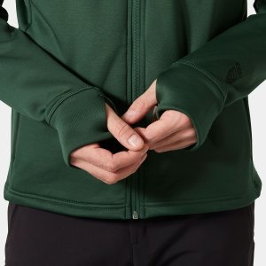 Helly Hansen męska bluza polarowa ODIN THERMAL PRO FLEECE JACKET 49326 390 M 4