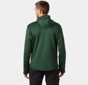 Helly Hansen męska bluza polarowa ODIN THERMAL PRO FLEECE JACKET 49326 390 M 6