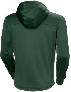 Helly Hansen męska bluza polarowa ODIN THERMAL PRO FLEECE JACKET 49326 390 M 7