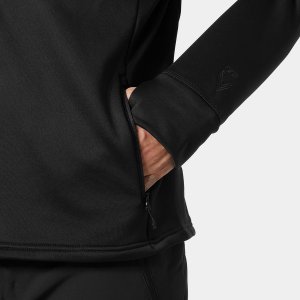 Helly Hansen męska bluza polarowa ODIN THERMAL PRO FLEECE JACKET 49326 990 L 3