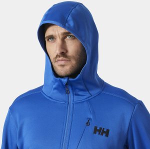 Helly Hansen męska bluza polarowa ODIN THERMAL PRO FLEECE JACKET 49326 543 L 2