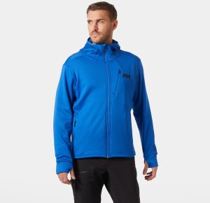 Helly Hansen męska bluza polarowa ODIN THERMAL PRO FLEECE JACKET 49326 543 XL 4