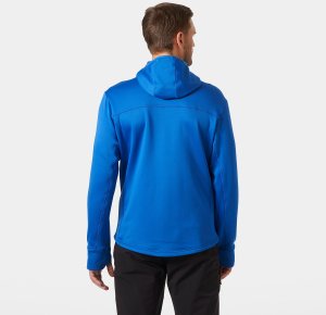 Helly Hansen męska bluza polarowa ODIN THERMAL PRO FLEECE JACKET 49326 543 XL 6