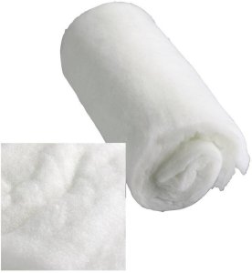 Głośniki komputerowe Monacor MDM-2 Tłumienie głośników 2