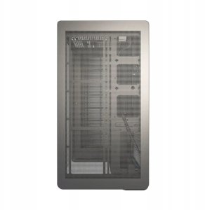 Obudowa Montech King 15 Czarny (KING 15 (B)) 6