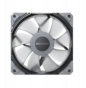 Wentylator Montech E28 ARGB (E28 ARGB (B)) 4
