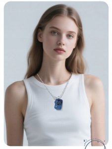 Aparat cyfrowy Xrec Mini Aparat Cyfrowy X8 12mp Video 1080p Lcd 0,96" Wisiorek Breloczek / X8 Biały 5