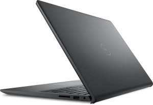 Laptop Dell Laptop Pro 15 Essential PV15250 W11P i3-1305U|8GB|512GB|Intel UHD|FgrPr|WLAN+BT|15.6 FHD|BcklKb|3C|65W|3YPS Carbon Black (P 6