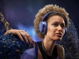 Słuchawki Bose QuietComfort Ultra gen.2 fioletowe (890101-0300) 2