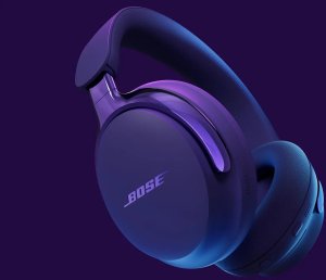 Słuchawki Bose QuietComfort Ultra gen.2 fioletowe (890101-0300) 7