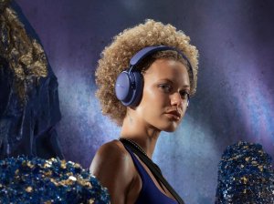 Słuchawki Bose QuietComfort Ultra gen.2 fioletowe (890101-0300) 9