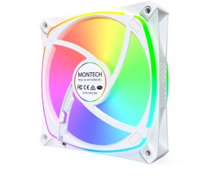 Wentylator Montech AX120 PRO 3-pack 6