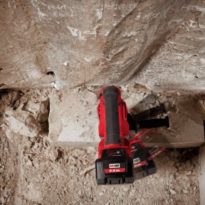 Młotowiertarka Milwaukee Akum. perforatorius SDS-Plius M18 FHACOD32-0 (18V) 4,9J 3