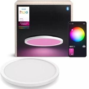 Lampa sufitowa Philips Hue Surimu Panel RD 3