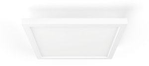 Lampa sufitowa Signify Aurelle Panel SQ S biały 2