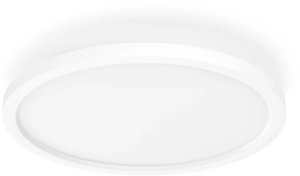 Lampa sufitowa Signify Philips Hue Aurelle Hue Panel RD S biały 2