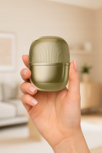 Beautifly SkinWOW Shot Golden LED Light Therapy Device 2