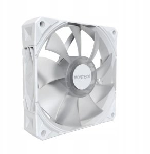 Wentylator Montech E28 ARGB (E28 ARGB 3 in 1 Pack (W)) 3