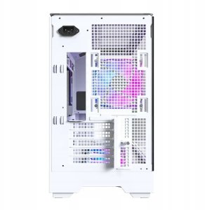 Obudowa Montech King 15 Pro White 5