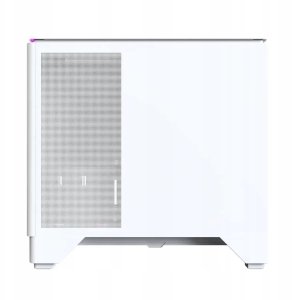 Obudowa Montech King 15 Pro White 6