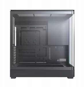 Obudowa Montech King 45 Czarny (KING 45 (B)) 3