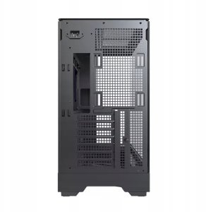 Obudowa Montech King 45 Czarny (KING 45 (B)) 4