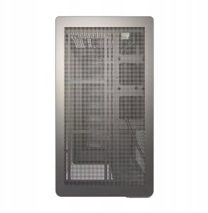 Obudowa Montech King 45 Czarny (KING 45 (B)) 6