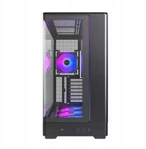 Montech King 45 Pro Black 2