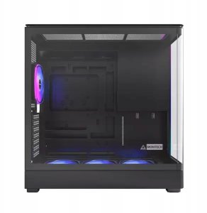 Montech King 45 Pro Black 3