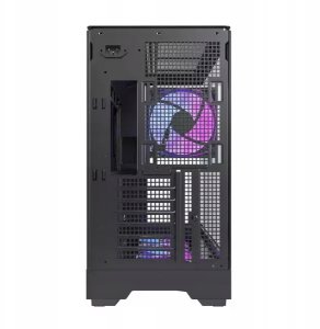 Montech King 45 Pro Black 4