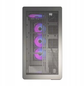 Montech King 45 Pro Black 6