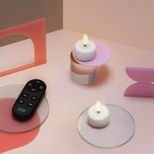 Moods & More Remote control in black 2