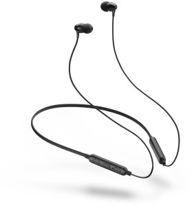 Słuchawki Motorola Słuchawki bezprzewodowe SP106 Sport czarny 2