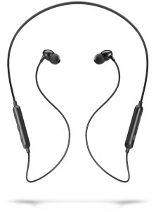 Słuchawki Motorola Słuchawki bezprzewodowe SP106 Sport czarny 3