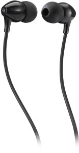 Słuchawki Motorola Słuchawki bezprzewodowe SP106 Sport czarny 4