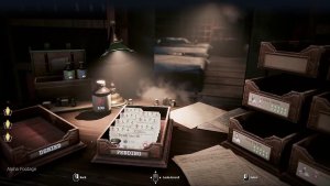 Nacon War Hospital (PS5) 2