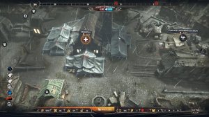 Nacon War Hospital (PS5) 4