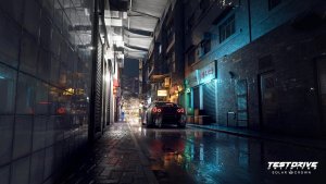 Test Drive Unlimited Solar Crown (PS5) 2