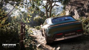 Test Drive Unlimited Solar Crown (PS5) 3
